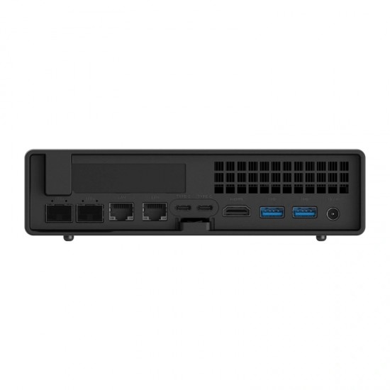 Barebone PC MINIS FORUM MS-03 Intel Core Ultra 5 336H