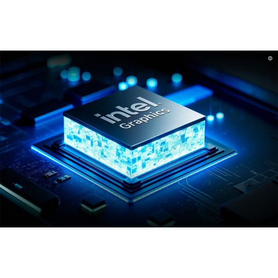 Barebone PC MINIS FORUM MS-03 Intel Core Ultra 5 336H
