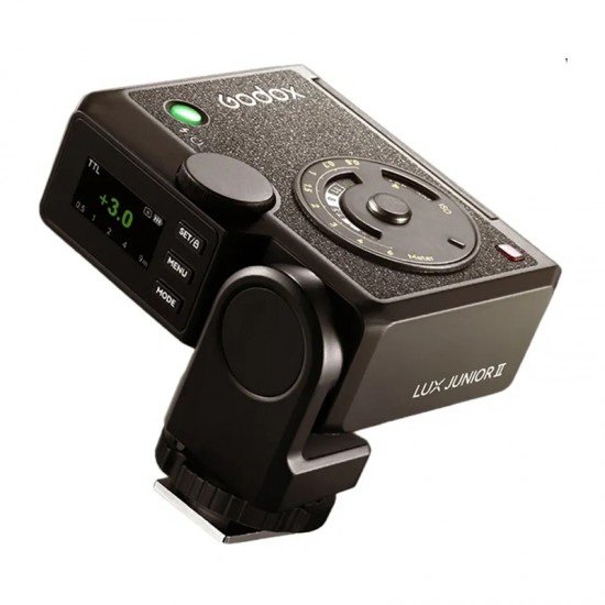 Ρετρό φλας GODOX Lux Junior II S
