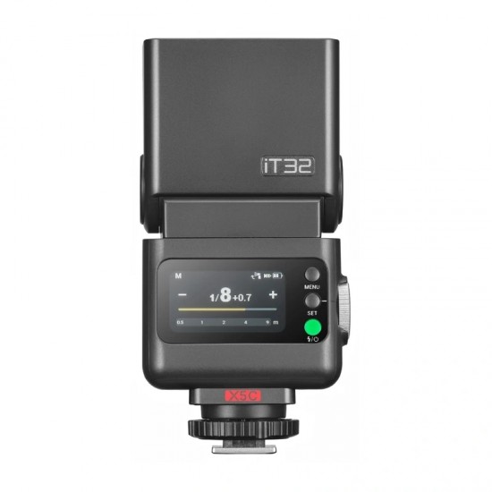 Φλας TTL GODOX iFlash iT32