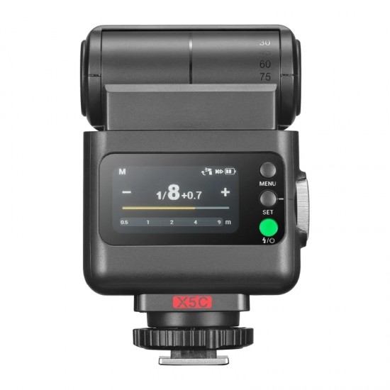 Φλας TTL GODOX iFlash iT32