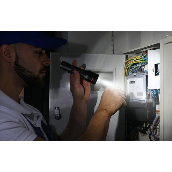 Φακός LED LEPRO OPR120028-2 300 lm
