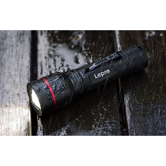 Φακός LED LEPRO OPR120028-2 300 lm