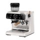 Μηχανή πίεσης HiBREW H7B Cob