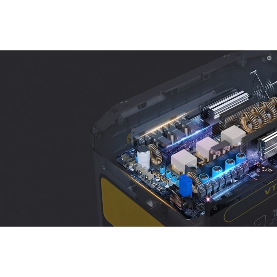 Φορητός σταθμός τροφοδοσίας VTOMAN FlashSpeed1500 1500 W