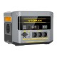 Φορητός σταθμός τροφοδοσίας VTOMAN FlashSpeed2400 2400 W