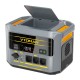Φορητός σταθμός τροφοδοσίας VTOMAN FlashSpeed2400 2400 W