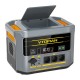 Φορητός σταθμός τροφοδοσίας VTOMAN FlashSpeed2400 2400 W