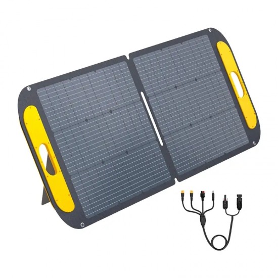 Φορητό ηλιακό πάνελ VTOMAN VS110 110W