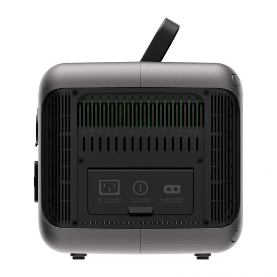 Συσκευή φόρτισης Allpowers R600 299 Wh
