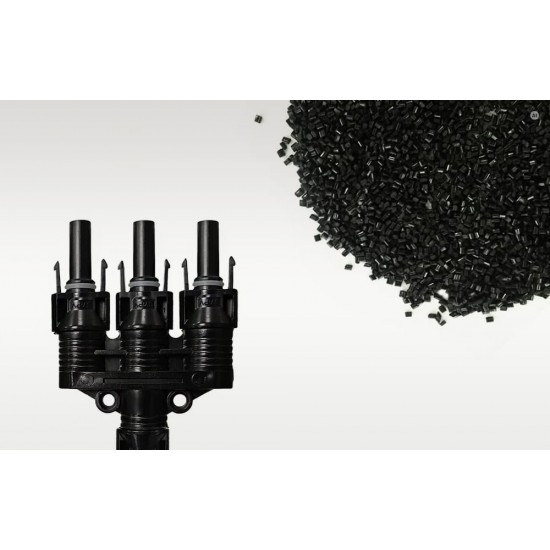 Ηλιακός σύνδεσμος ALLPOWERS T για παράλληλη σύνδεση