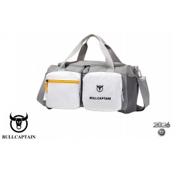 Bull Captain® Σάκος Ταξιδίου 25LT LΧΒ 001 Γκρί