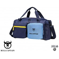 Bull Captain® Σάκος Ταξιδίου 25LT LΧΒ 001 Μπλέ