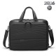 Bange® Επαγγελματικός Χαρτοφύλακας 14,6LT Laptop 15.6'' 8029 Μαύρος