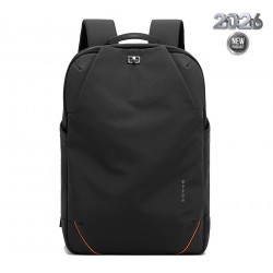 Bange® Επαγγελματικό Σακίδιο πλάτης 23LT 15,6'' 8099 Μαύρο