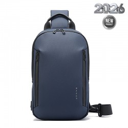 Bange® Τσαντάκι ώμου χιαστί στήθους 7,5LT 3077 Μπλέ