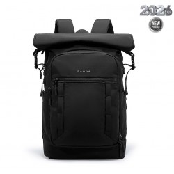 Bange® Σακίδιο πλάτης 18LT 15,6'' 8109 Μαύρο