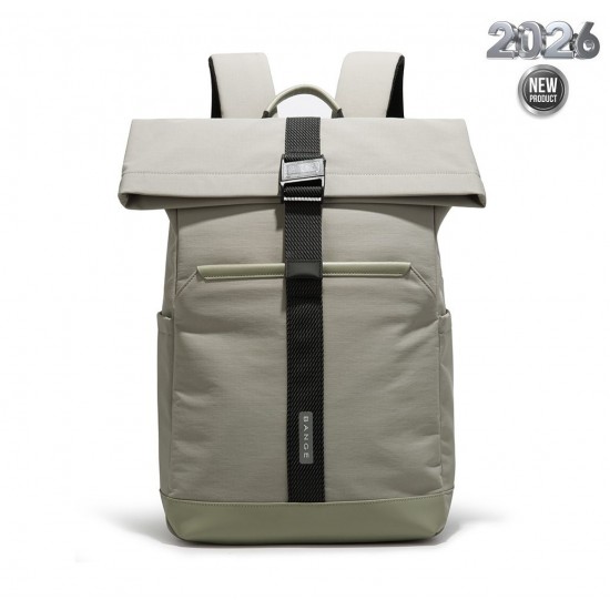 Bange® Σακίδιο πλάτης 22LT 15,6'' 3115 Γκρί