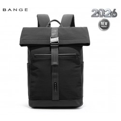 Bange® Σακίδιο πλάτης 22LT 15,6'' 3115 Μαύρο