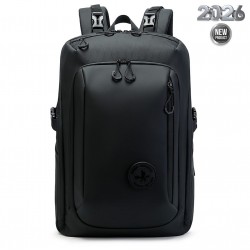 Bange® Σακίδιο πλάτης Πολλαπλών χρήσεων Outdoor 30LT 15,6'' FW225 Μαύρο