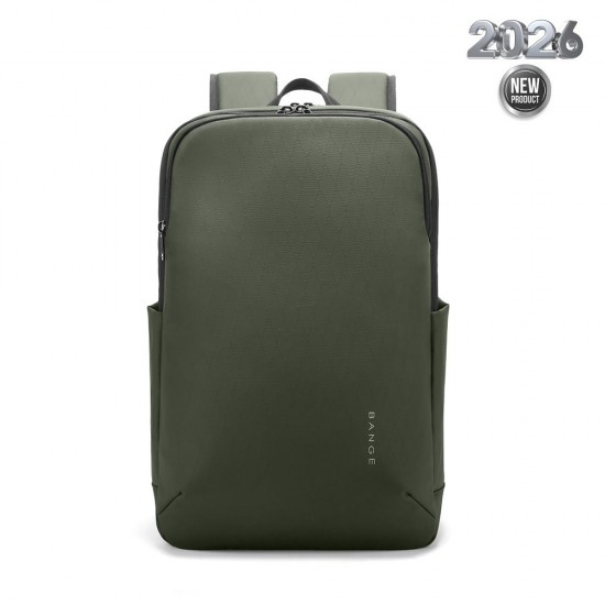Bange® Σακίδιο πλάτης 27LT 15,6'' 3068 Χακί