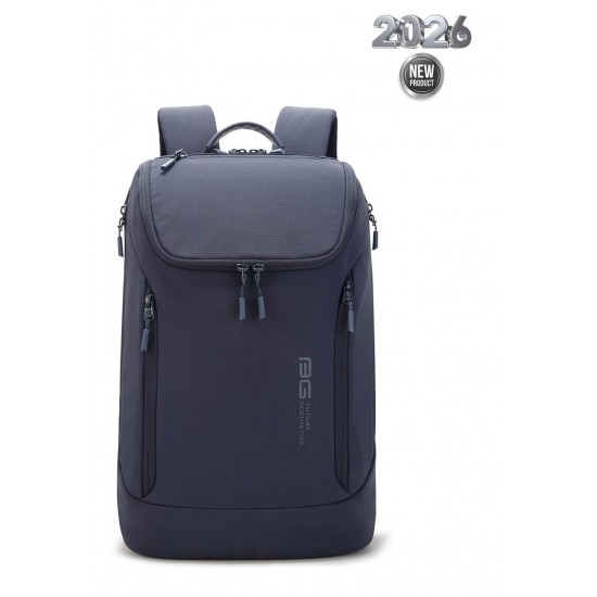Bange® Επαγγελματικό Σακίδιο πλάτης 21LT 15,6'' 2517-1 Μπλέ