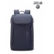 Bange® Επαγγελματικό Σακίδιο πλάτης 21LT 15,6'' 2517-1 Μπλέ