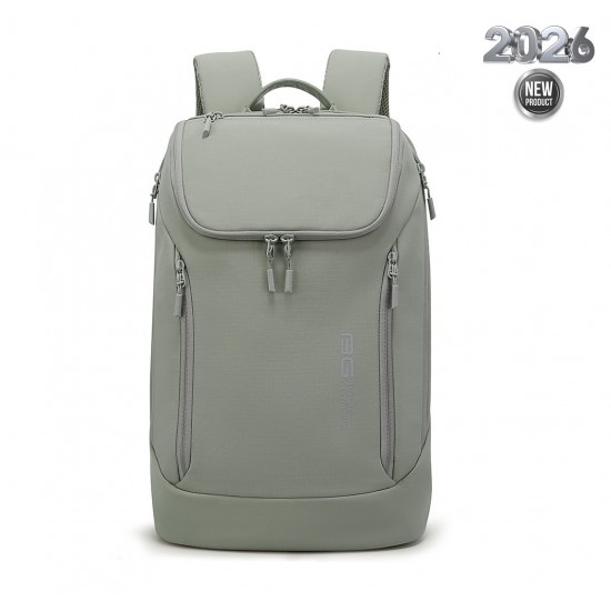 Bange® Επαγγελματικό Σακίδιο πλάτης 21LT 15,6'' 2517-1 Γκρί
