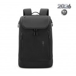 Bange® Επαγγελματικό Σακίδιο πλάτης 21LT 15,6'' 2517-1 Μαύρο