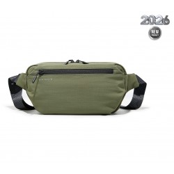 Bange® Τσάντα μέσης 3,9LT 7851 Χακί