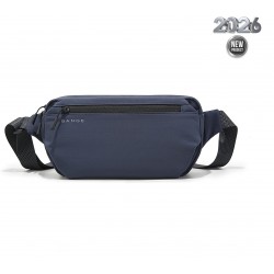 Bange® Τσάντα μέσης 3,9LT 7851 Μπλέ