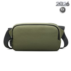 Bange® Τσάντα ώμου / χιαστί 2,2LT 3097 Χακί
