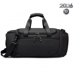 Bange® Σάκος Ταξιδιού / Αθλητική τσάντα 30LT 2378 Μαύρο