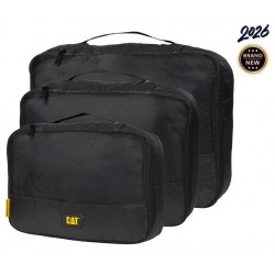 Caterpillar® Θήκες Οργάνωσης 3τμχ 53,0LT 84835-01