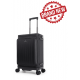 Bange® Βαλίτσα Premium Collection Laptop χειραποσκευή καμπίνας 53LT YL200 Μαύρο 2512200