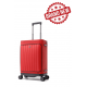 Bange® Βαλίτσα Premium Collection Laptop χειραποσκευή καμπίνας 53LT YL200 Κόκκινο 25122002
