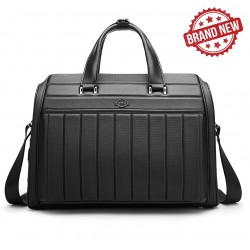 Bange® Χαρτοφύλακας Επαγγελματικός Premium Collection Laptop 15,6” 26LT YZ350 Μαύρο