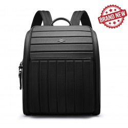 Bange® Σακίδιο Πλάτης Premium Collection Laptop 15,6” 22LT YS001 Μαύρο