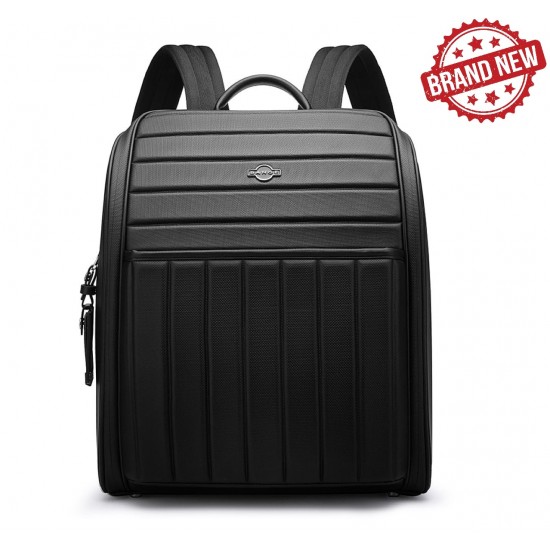 Bange® Σακίδιο Πλάτης Premium Collection Laptop 15,6” 22LT YS001 Μαύρο