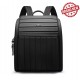 Bange® Σακίδιο Πλάτης Premium Collection Laptop 15,6” 22LT YS001 Μαύρο