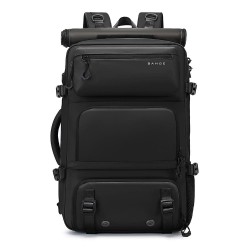 Bange® Σακίδιο Πλάτης / Σακβουαγιάζ 35LT Travel, Carry On Durable 1810 Μαύρο