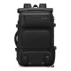 Bange® Σακίδιο Πλάτης / Σακβουαγιάζ 35LT Travel, Carry On Durable 1810 Μαύρο