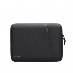 Bange® Χαρτοφύλακας 3,7LT Laptop Tablet 15.6'' 6801D Μαύρος