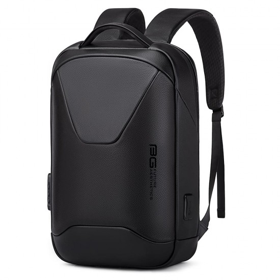Bange® Σακίδιο πλάτης 21LT Laptop 15,6” 6621 μαύρο