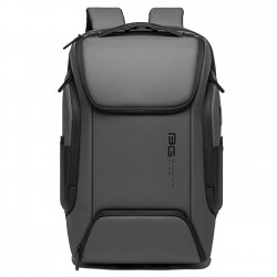 Bange® Σακίδιο πλάτης 24LT Laptop 15,6” 7267 Γκρί