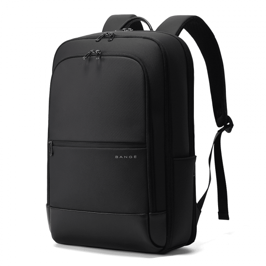 Bange® Σακίδιο πλάτης 22LT Laptop 15,6” 2953 μαύρο