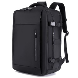 Bange® Σακίδιο πλάτης 35LT Laptop 17,3” 1801 Μαύρο