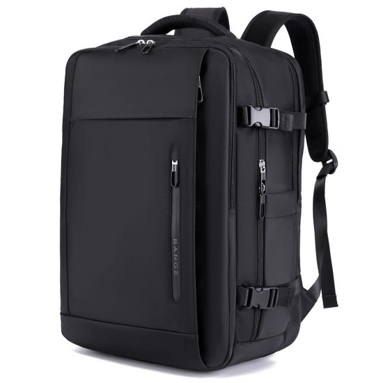 Bange® Σακίδιο πλάτης 35LT Laptop 17,3” 1801 Μαύρο