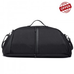 Bange® Σακβουαγιάζ 50LT 77178 Μαύρο (Super Προσφορά)
