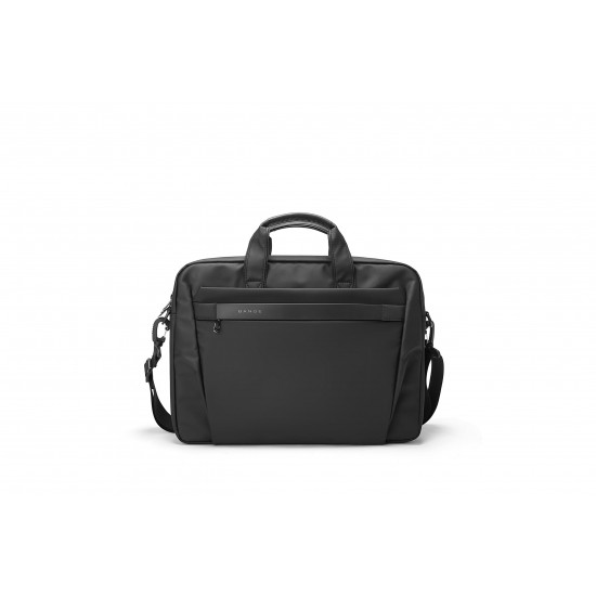 Bange® Επαγγελματικός Χαρτοφύλακας 8,2LT Laptop 15.6'' 2559 Μαύρος